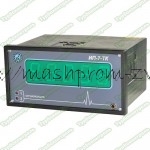 Измерительный прибор унифицированных токовых сигналов ИП-7-ТК