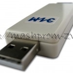 Преобразователь интерфейса USB/RS-485 МС1206М