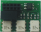 Плата связи с компьютером (интерфейс RS485) для ТРЦ 02 Универсал +