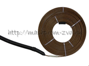 Саморегулирующийся греющий кабель РИЗУР-СГЛ. 2ExeIIT3…T6GcX