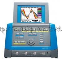Цифровой осциллограф-анализатор спектра и рекордер CA MTX 3354-C