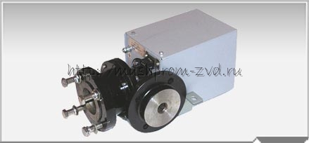 Насос для систем отопления ЭЦН-0,4-40-110В (50В)