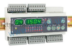 Индикатор влажности микропроцессорный ИВМ-16Н