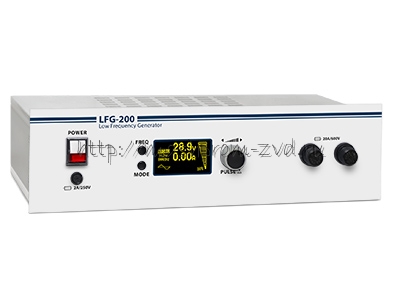 Генератор звуковых волн LFG-200