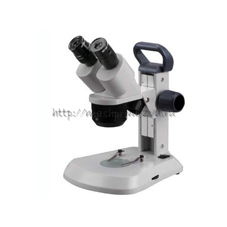 Бинокулярный микроскоп SE313