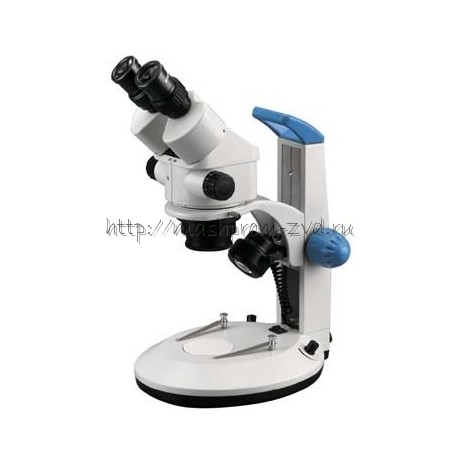Бинокулярный zoom микроскоп SM-1BSZ