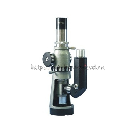 Микроскоп металлографический портативный ММПО-640