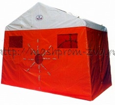 Палатка для сварщиков УС 08.00.000
