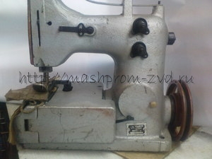Одноигольная промышленная швейная машина 38А