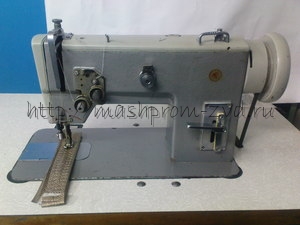3823 - Одноигольная промышленная швейная машина