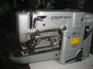 Промышленный полуавтомат DURKOPP 570