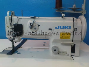 JUKI DNU 1541 - Одноигольная промышленная швейная машина