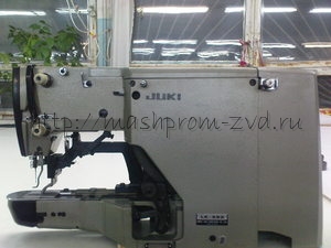 Промышленный полуавтомат JUKI LK-982