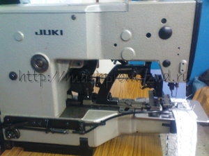 Промышленный полуавтомат JUKI LK - 984