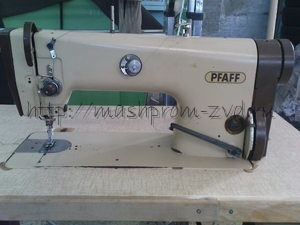 PFAFF 481 - Одноигольная промышленная швейная машина