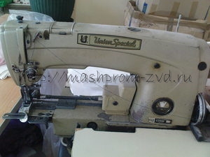Одноигольная промышленная швейная машина UNION SPECIAL 63900