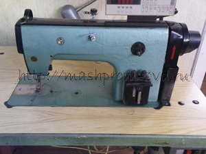 ОРША 31 - Одноигольная промышленная швейная машина